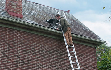what affects urgent Otby roof repairs