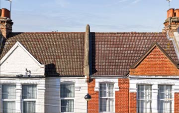 clay roofing Otby, Lincolnshire