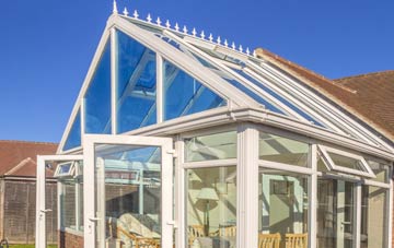 conservatory roof insulation costs Otby
