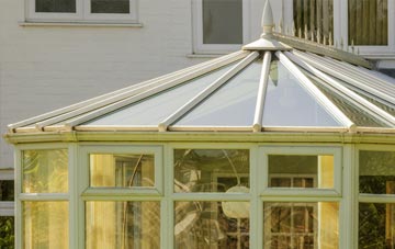 conservatory roof repair Otby, Lincolnshire