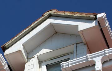Otby fascia installation costs