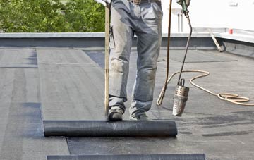 flat roof replacement Otby, Lincolnshire