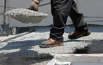 Otby flat roofing companies