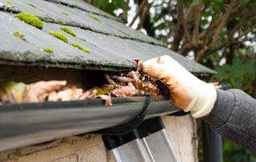 gutter cleaning Otby, Lincolnshire