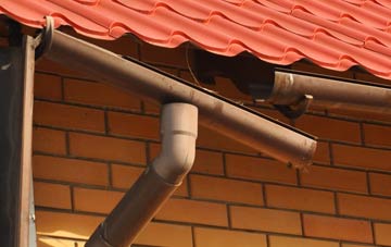 Otby gutter repair costs