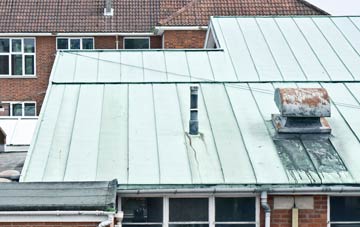 Otby lead roofing costs