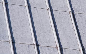 lead roofing Otby, Lincolnshire