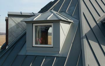 metal roofing Otby, Lincolnshire