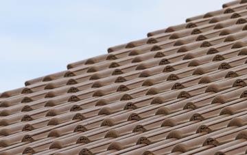 plastic roofing Otby, Lincolnshire