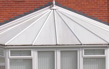 Otby polycarbonate conservatory roof repairs