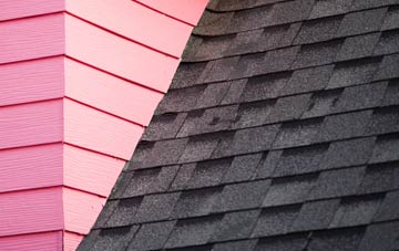 rubber roofing Otby, Lincolnshire