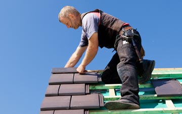 disadvantages of Otby slate roofing