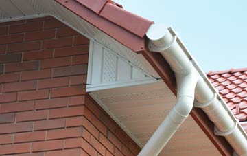 Otby soffit repair costs