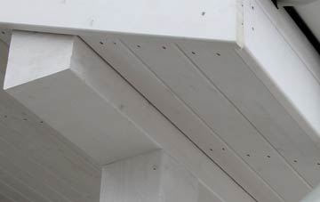 soffits Otby, Lincolnshire