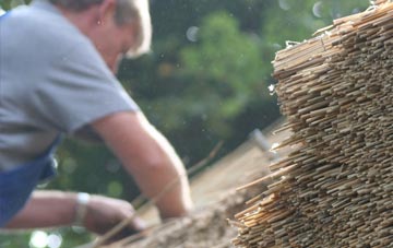 professional Otby thatchers