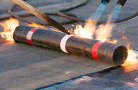 Otby flat roof sealing