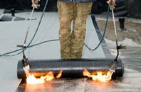 Otby flat roof sealing quote