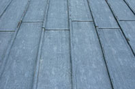 Otby lead roofing