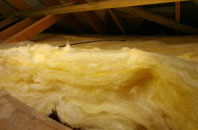Otby pitch roof insulation