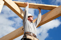 Otby roof replacement work