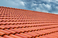 Otby roofing tiles