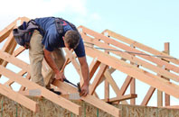 Otby roof trusses