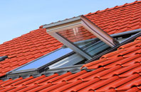 Otby roof window
