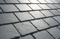 Otby slate roof