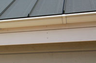 Otby soffit repair